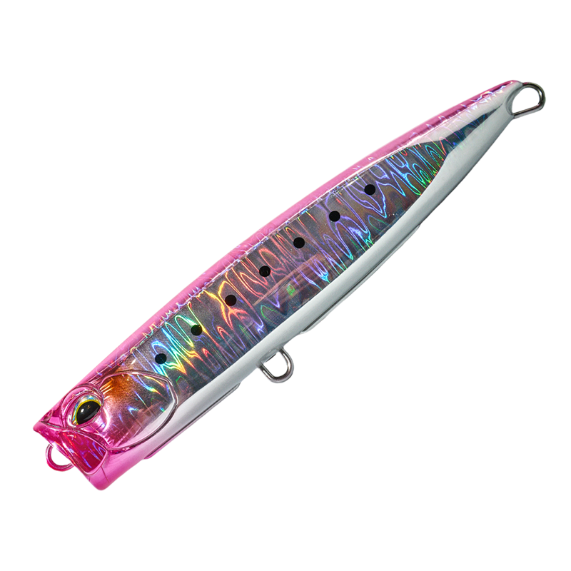 Big game saltwater Popper Lure