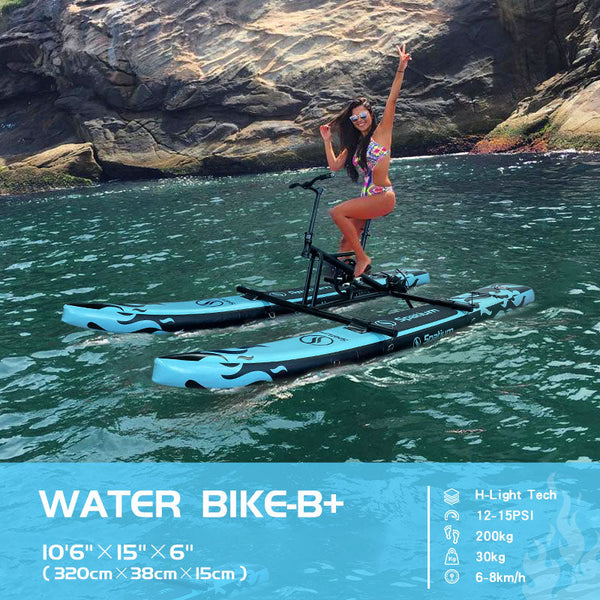 Water Bike