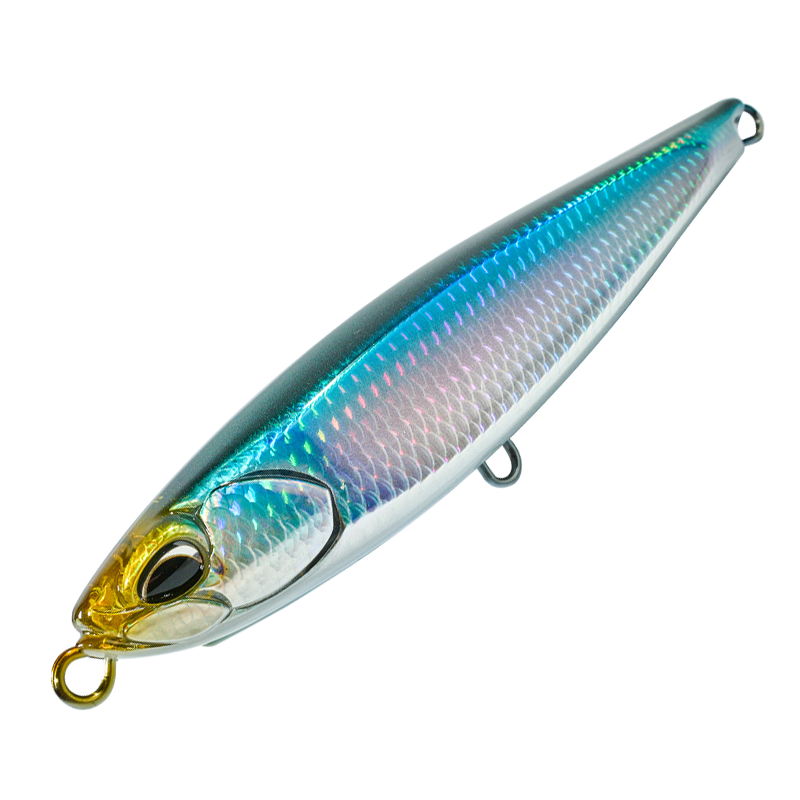 Trolling Pencil Swimbait Slatwater Printed Lure