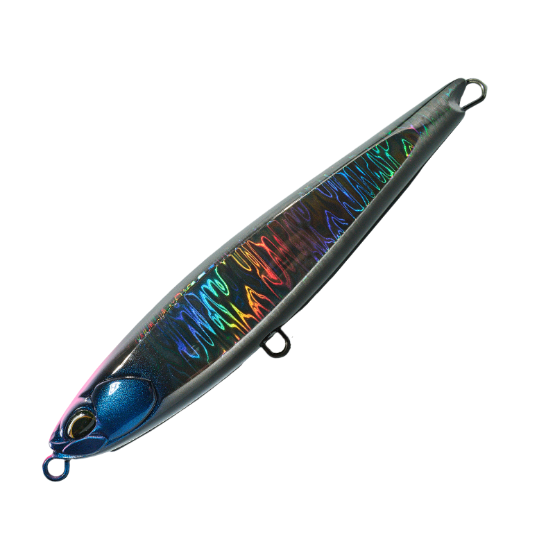 Trolling Pencil Swimbait Slatwater Printed Lure