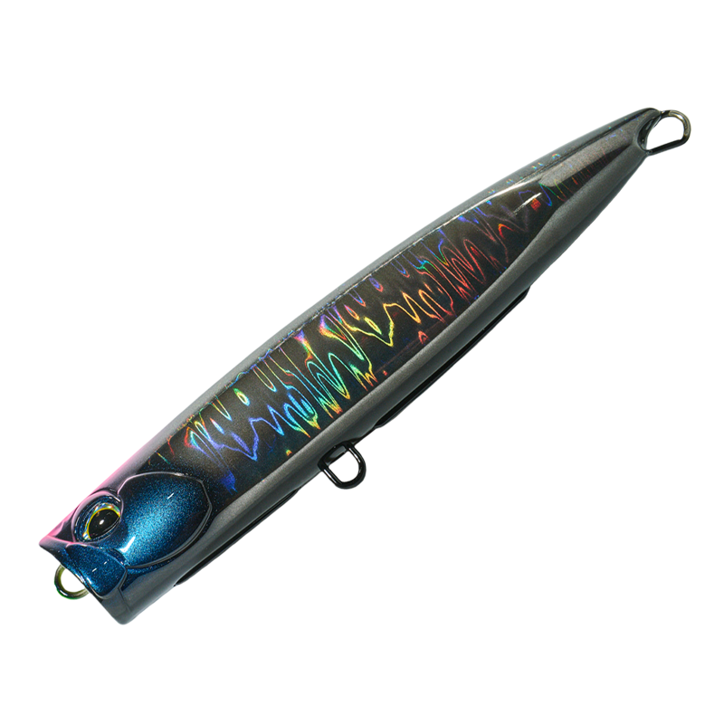 Big game saltwater Popper Lure