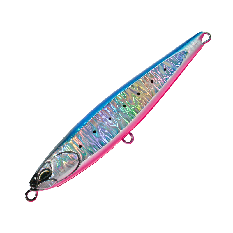 Trolling Pencil Swimbait Slatwater Printed Lure
