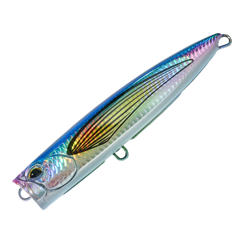 Big game saltwater Popper Lure