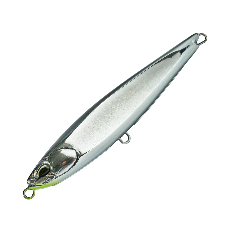 Trolling Pencil Swimbait Slatwater Printed Lure