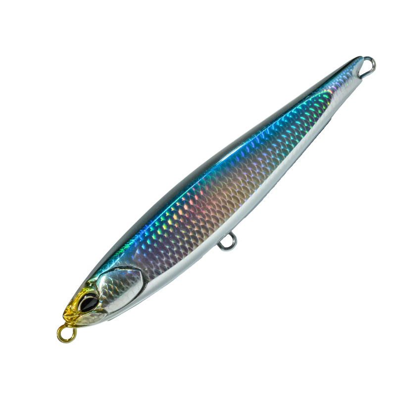 Trolling Pencil Swimbait Slatwater Printed Lure