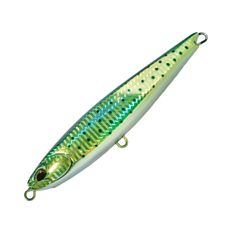 Trolling Pencil Swimbait Slatwater Printed Lure