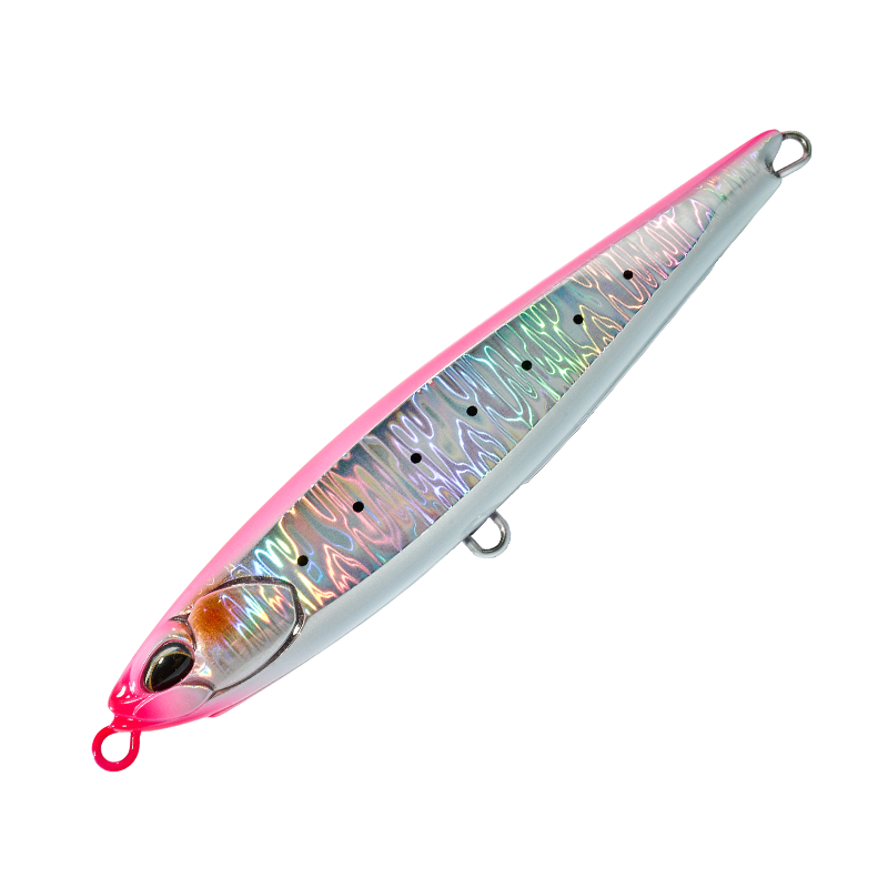 Trolling Pencil Swimbait Slatwater Printed Lure