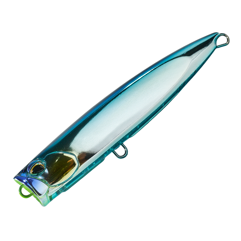 Big game saltwater Popper Lure